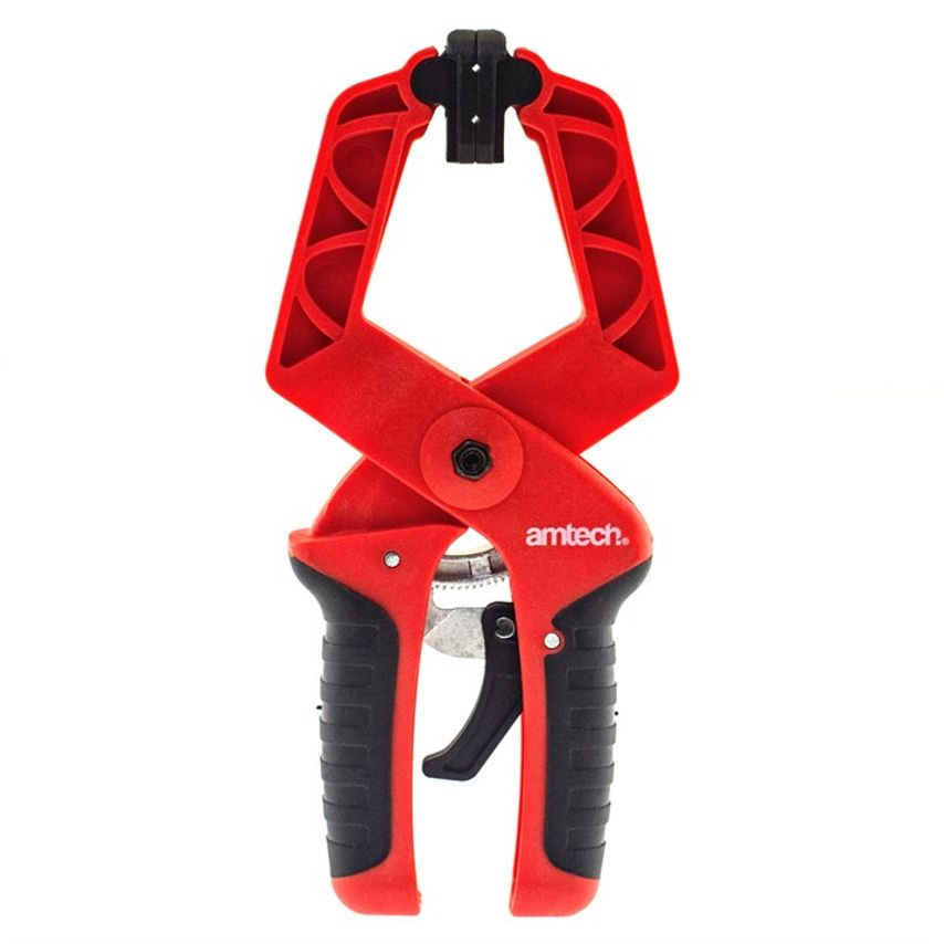 175mm (7") Mini Ratchet Clamp