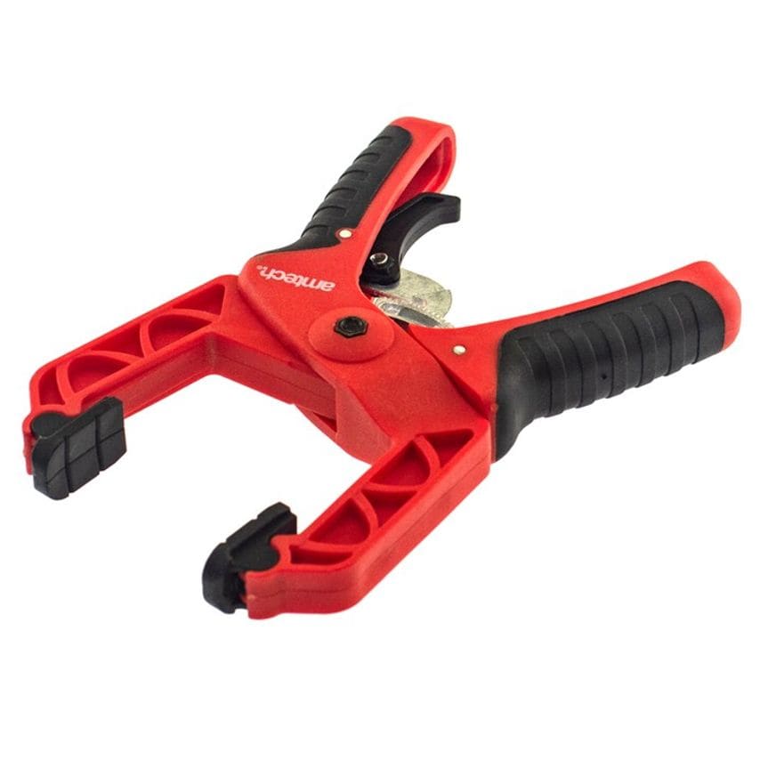 175mm (7") Mini Ratchet Clamp