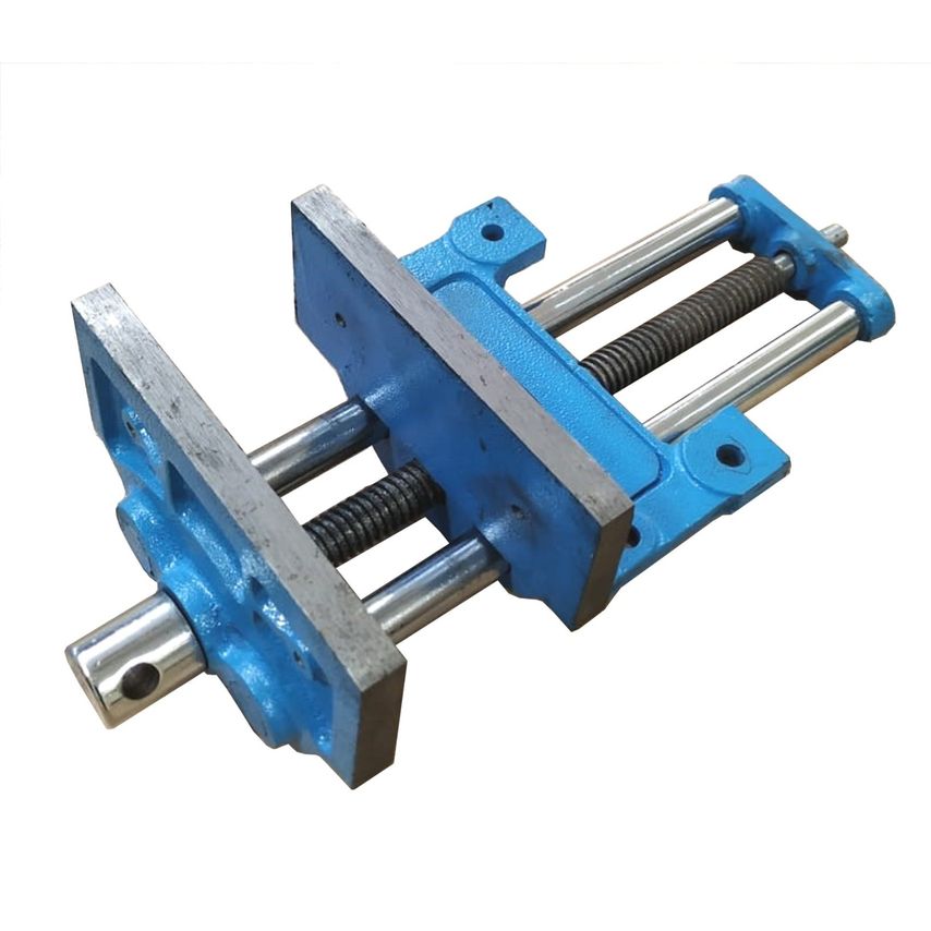 175mm (7") Woodworking Vice