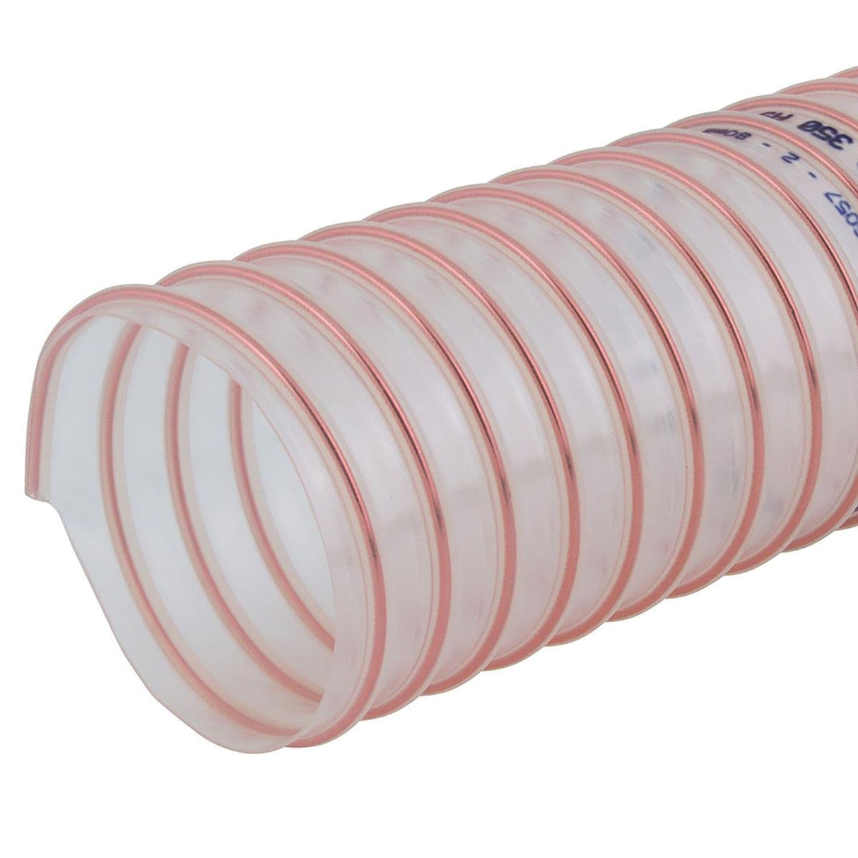 175mm As PUR 0.7mm Wall As 10M - 350-0175-1002
