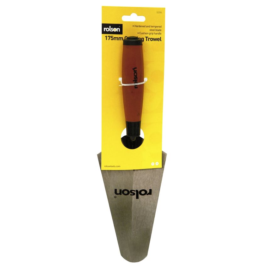 175mm Gauging Trowel