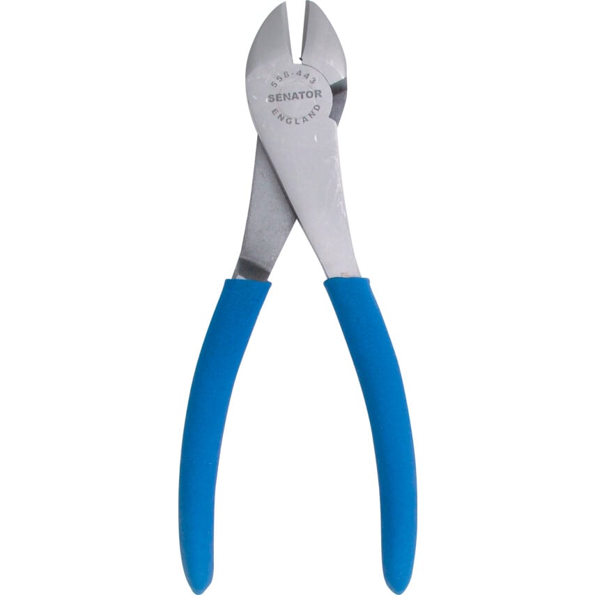 175mm Side Cutters
