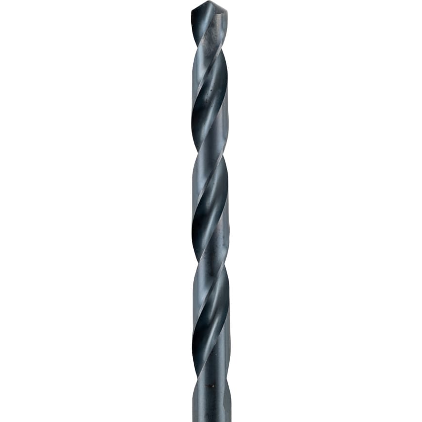 17/64" HSS S/S Jobber Drill
