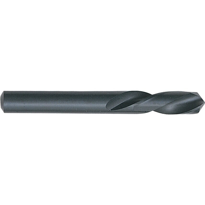 17/64" HSS S/S Stub Drill
