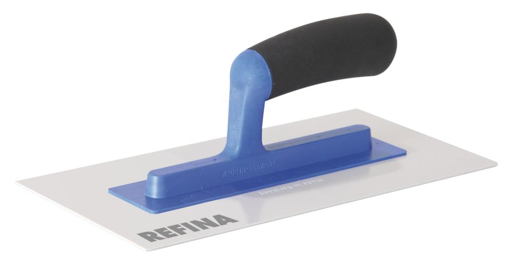 Refina  Flexible Plastic Trowel 11"