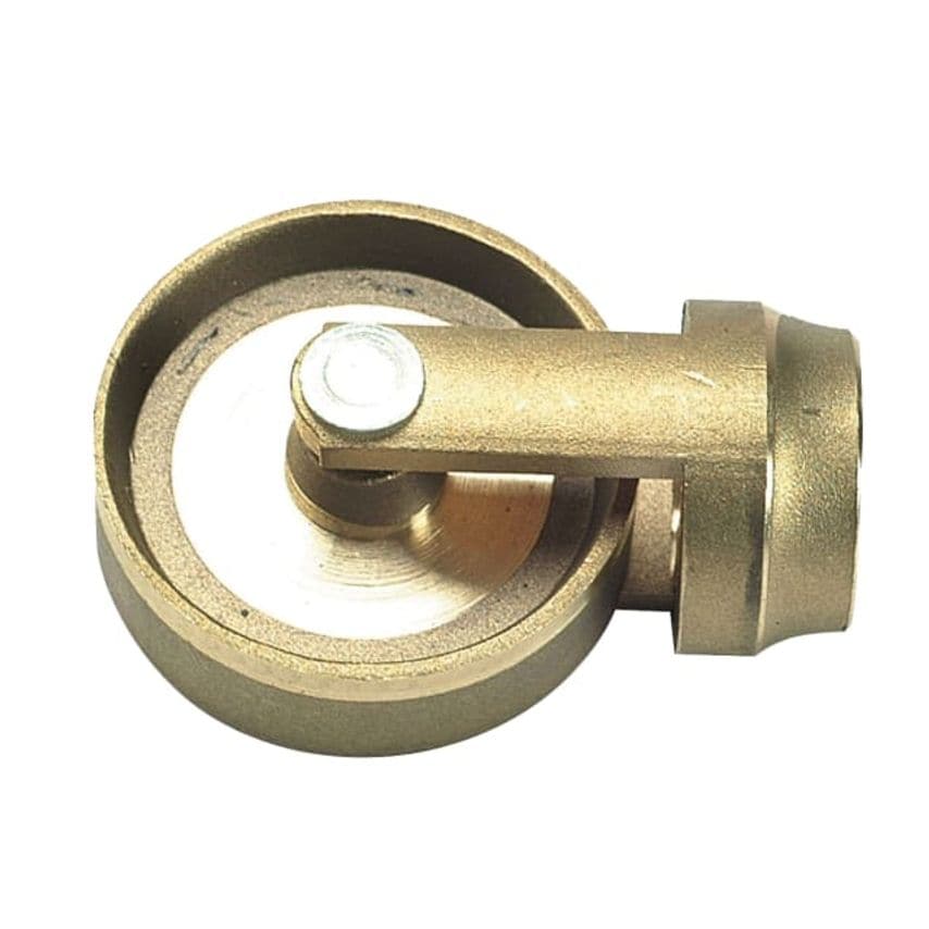 1770 Lockfast Clearing Wheel BAI1770