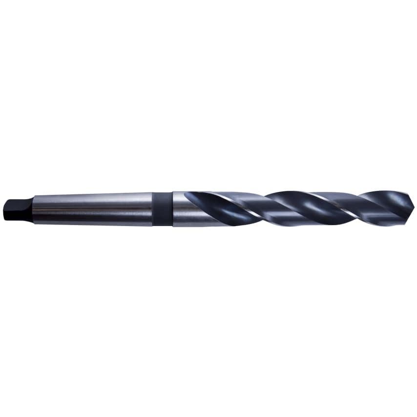17.75MM HSCo DIN345 MTS2 Taper Shank Drill