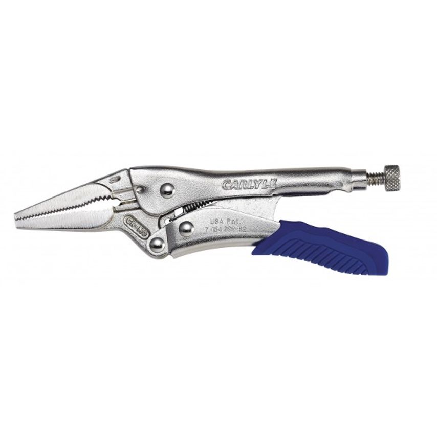 177MM Long Nose Locking Plier - LPLNEZ6