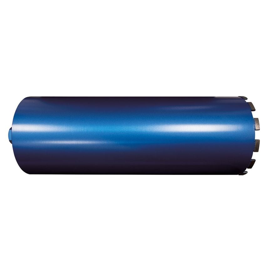 178mm Wet Core Drill - A11WC178