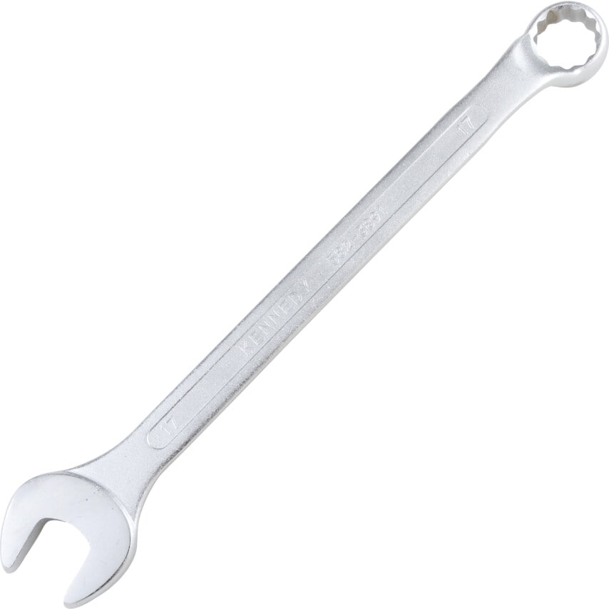 17mm Offset CV Combination Spanner
