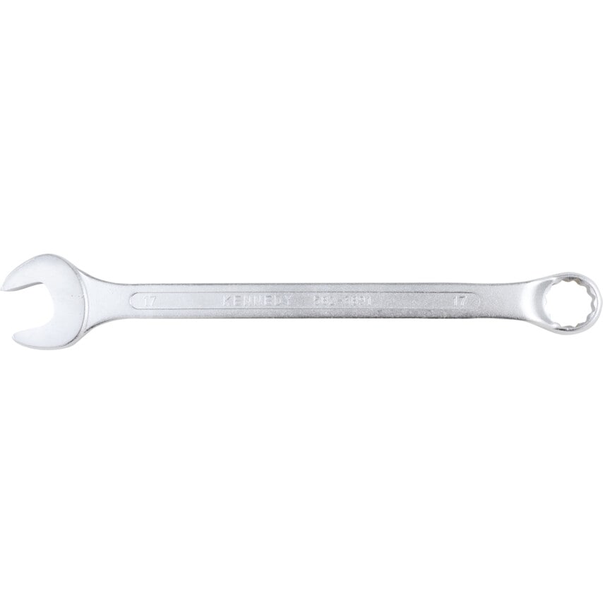 17mm Offset CV Combination Spanner