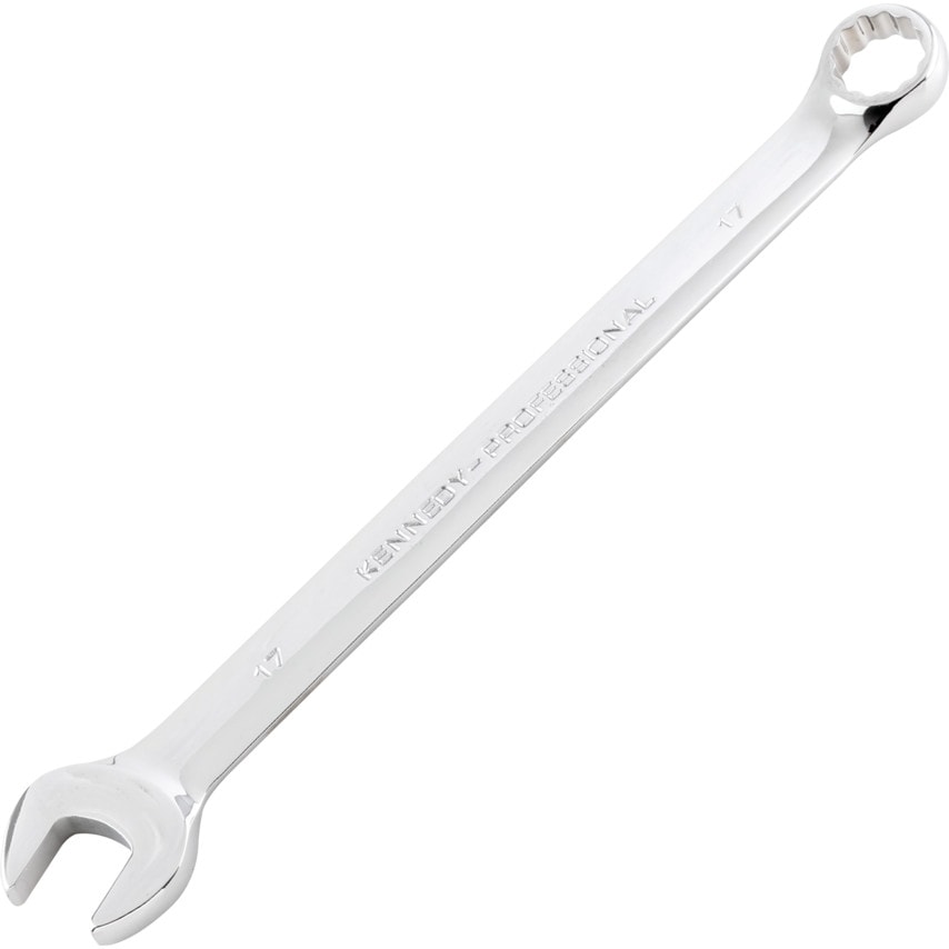 17mm Professional Combination Wrench