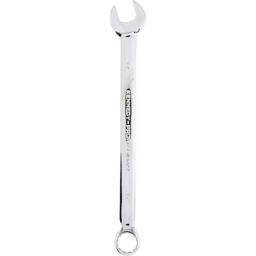 17mm Professional Combination Wrench