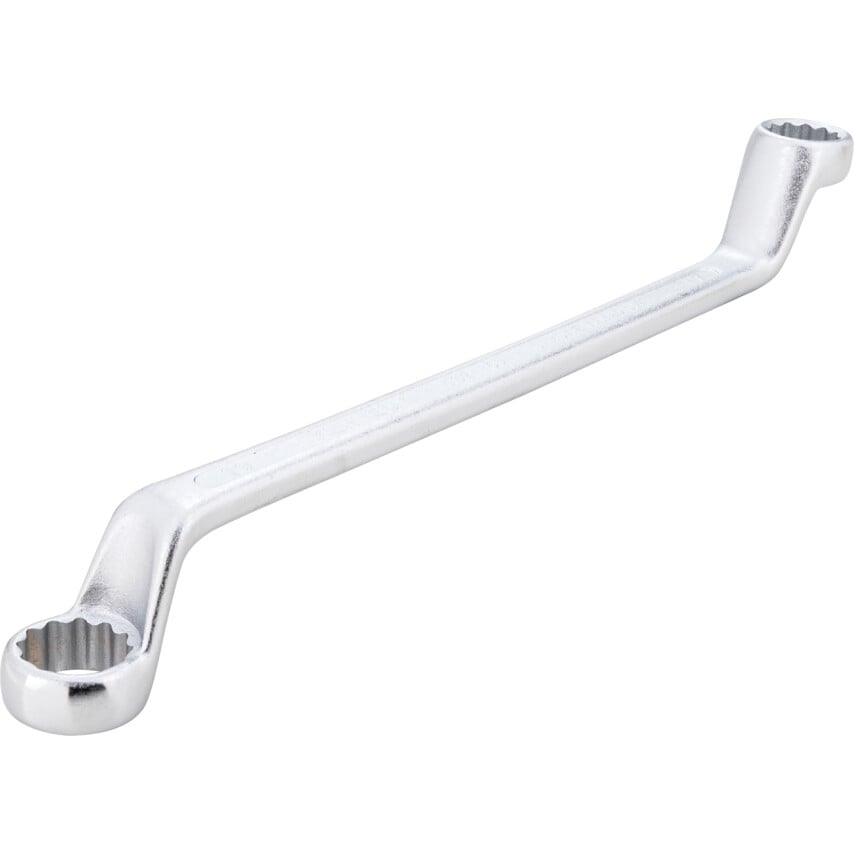 17mm x 19mm Ch/Van Ring Spanner
