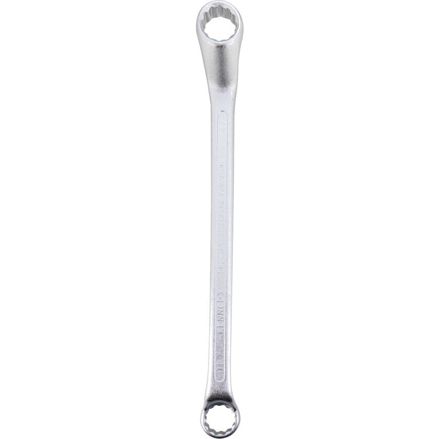17mm x 19mm Ch/Van Ring Spanner