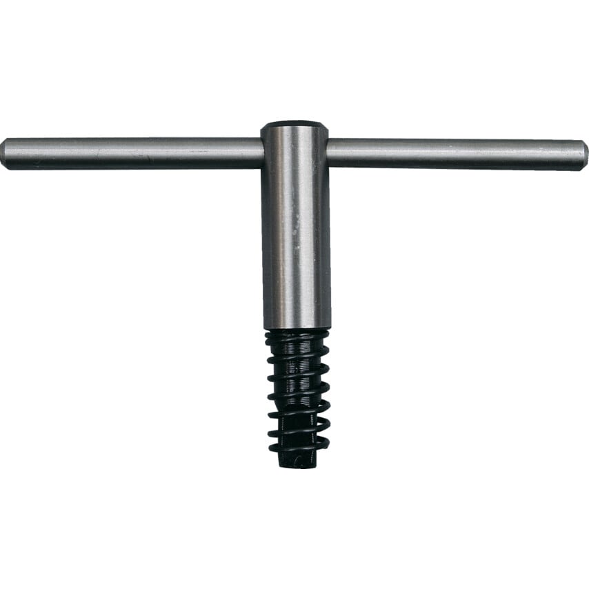 17x178mm Lathe Chuck Key