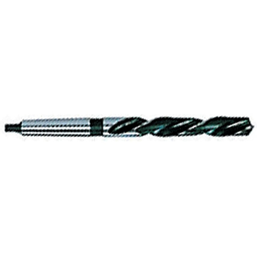 18.00MM HSS T/S Chip Breaker Drill