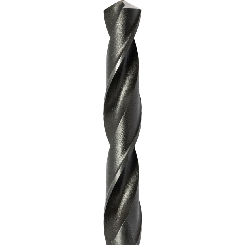 18.00MM HSS T/S Drill