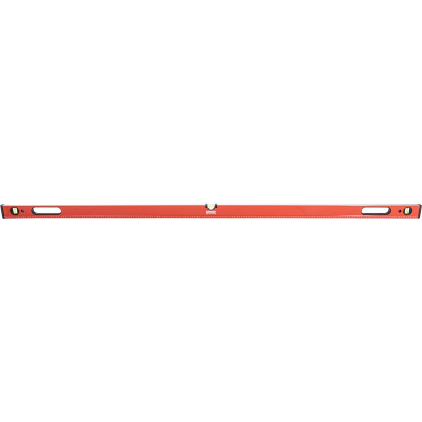 1800mm/72" Professional Box Spirit Level