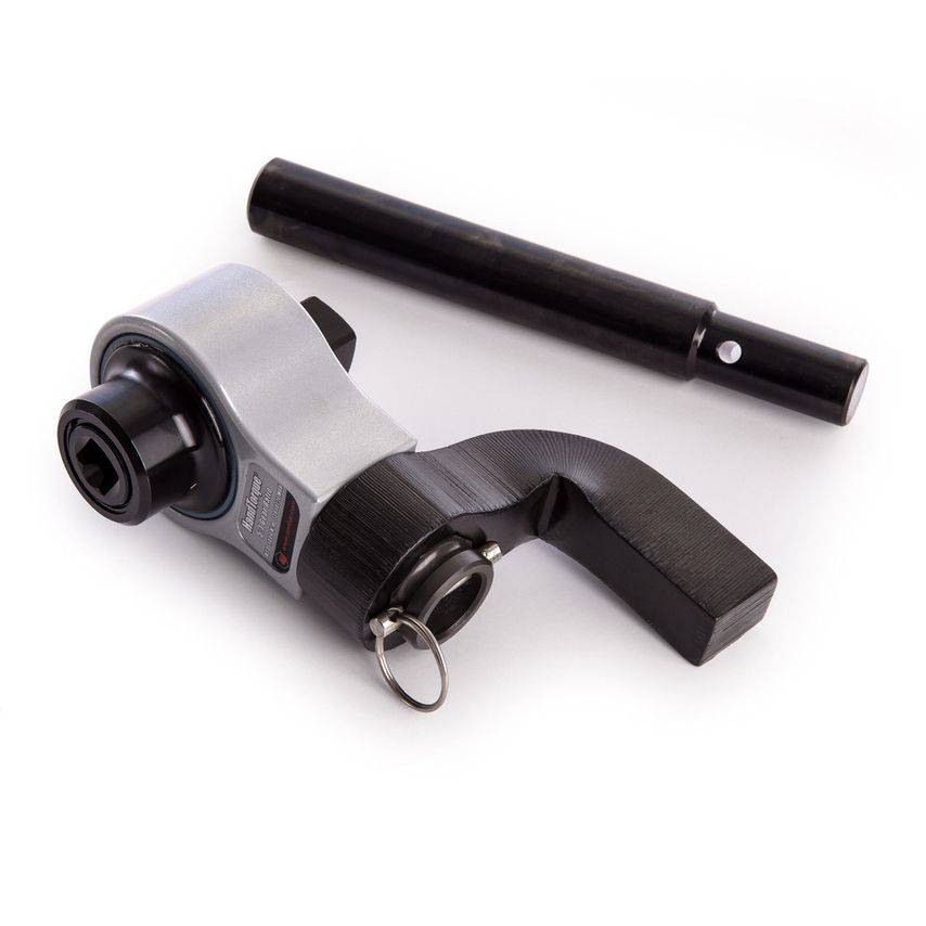 180260 HandTorque HT3-1000 Manual Torque Multiplier 100-1000 Nm 74.0-738.0 Lbf-Ft