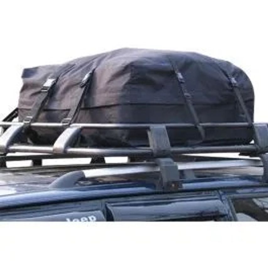 180L Water Resistant Roof Bag