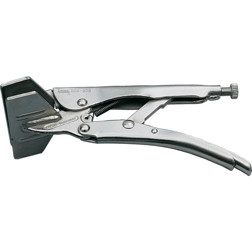 180mm/7" Sheet Metal Clamp