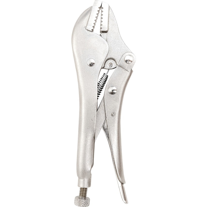 180mm/7" Straight Jaw Grip Wrench
