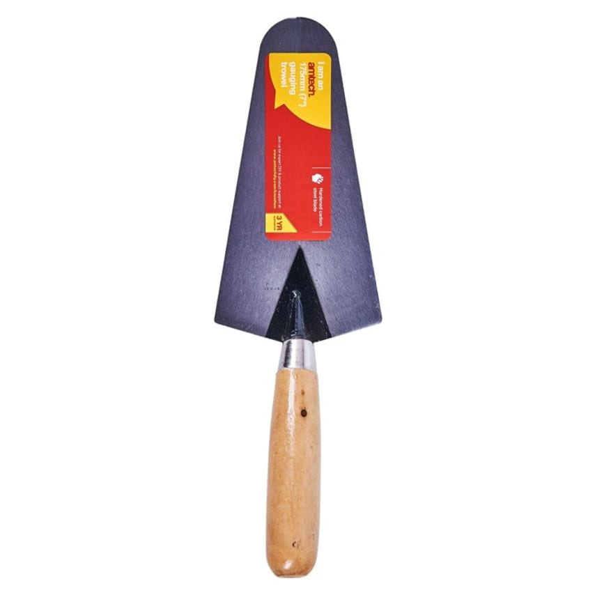 180mm (7") Gauging Trowel
