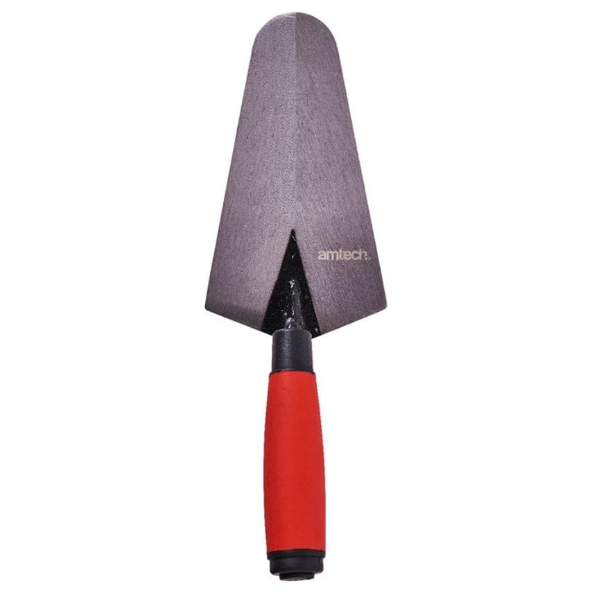 180mm (7") Gauging Trowel with Soft Grip