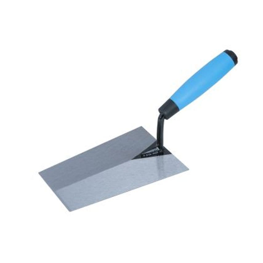 180mm (7") Soft Grip Bucket Trowel