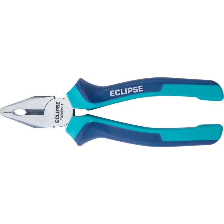 180mm Engineers Combination Pliers (PW21697/11)