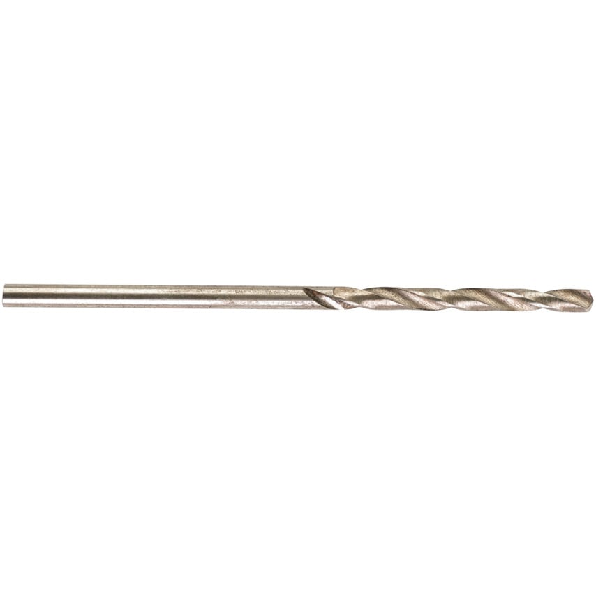 1.80mm Hssg THUNDERWEB Drill (DIN338) (PK-10)