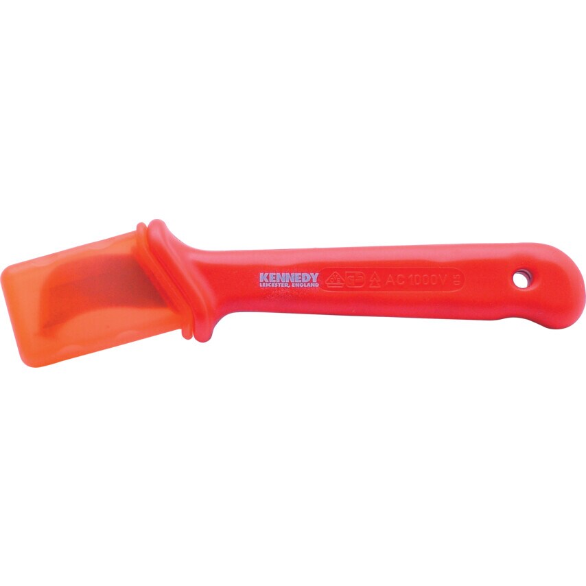 180mm Insulated Dismantling Cable Knife