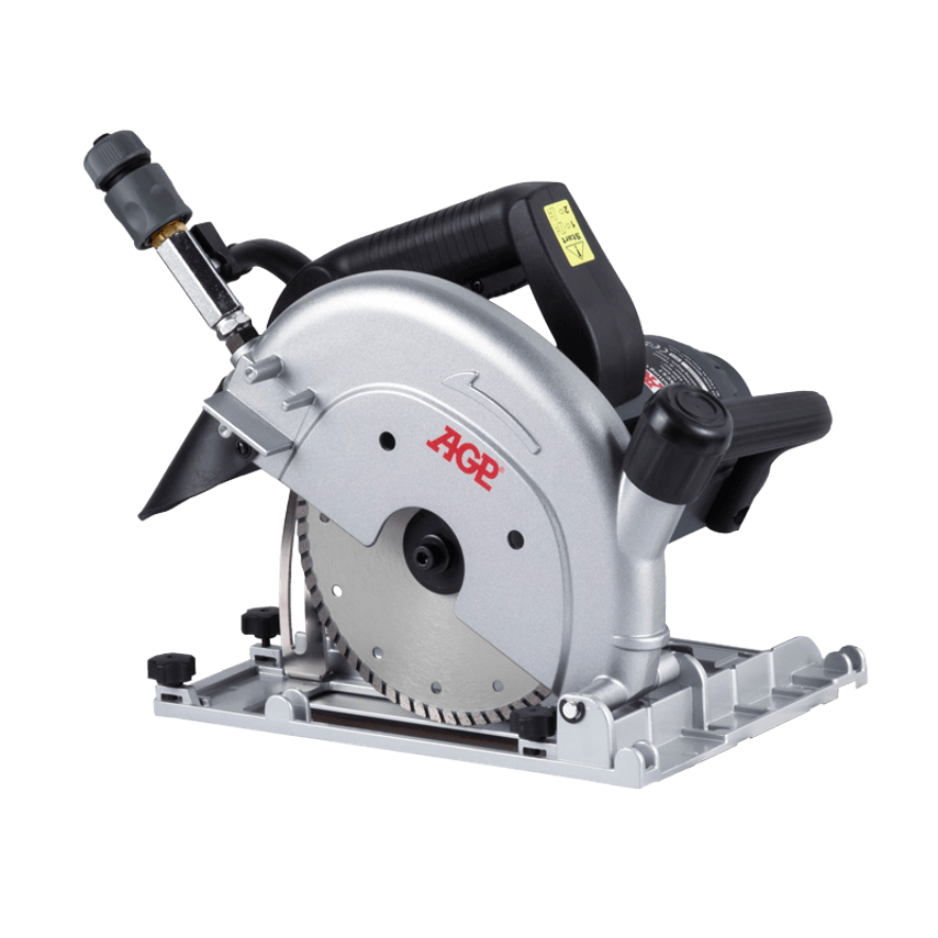 180mm Wet Cutting Tile & Stone Saw
