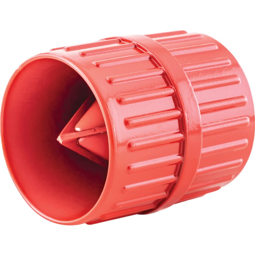1/8"-1.5/8" Outside Diameter Tube Deburrer