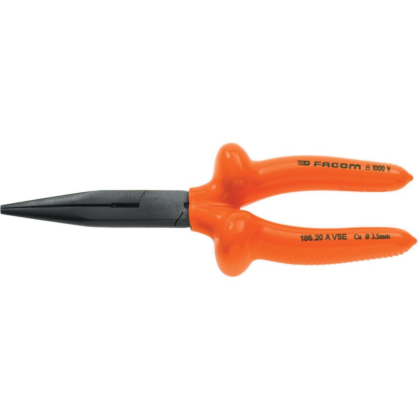 185.20AVSE Insulated Pliers