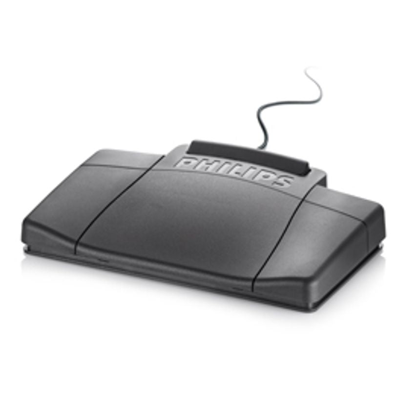 18881J LFH2210 Foot Control