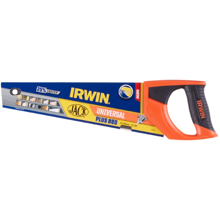 1897526 880 Plus Universal Toolbox Saw 350mm/14"