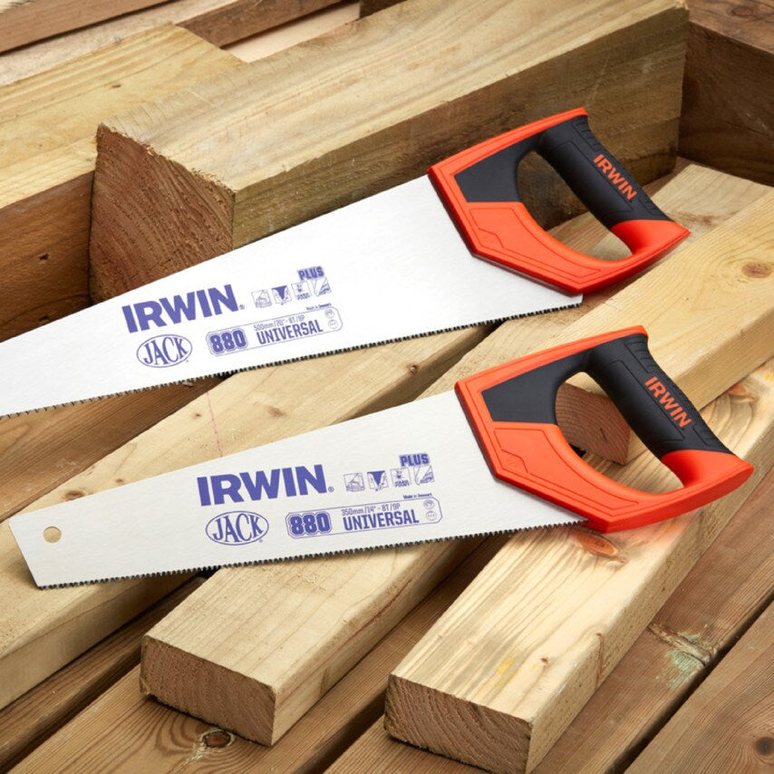 1897526 880 Plus Universal Toolbox Saw 350mm/14"
