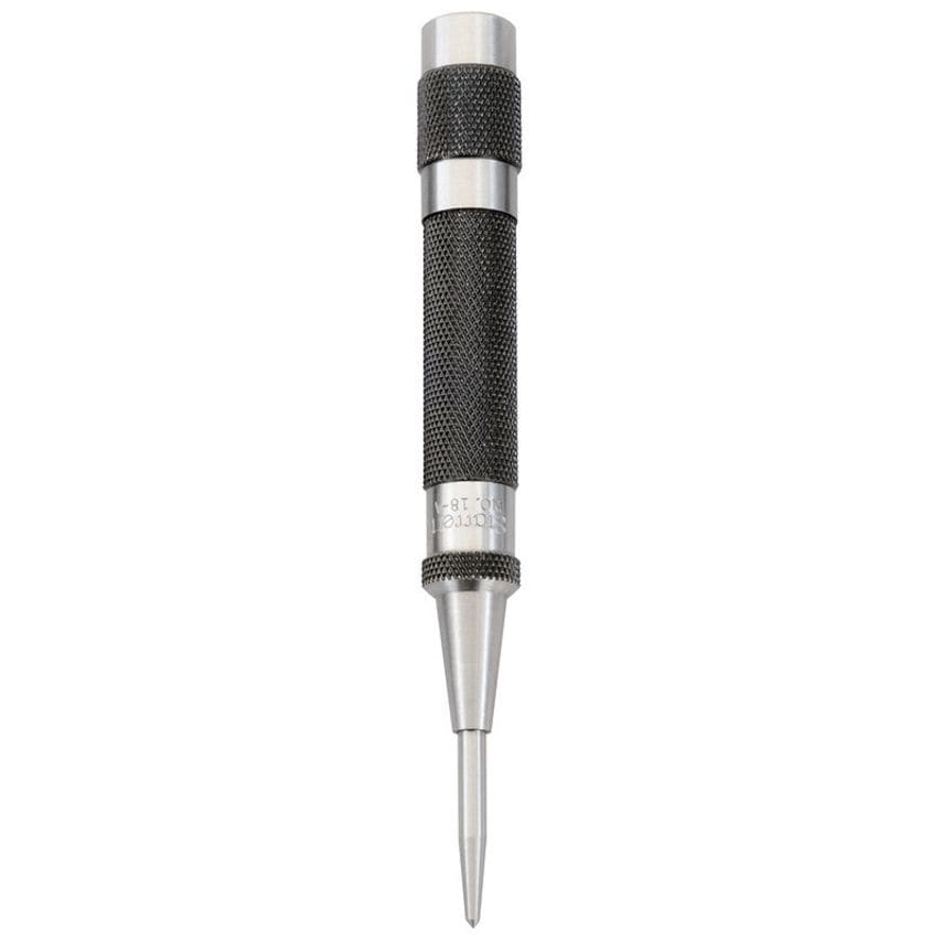 18A Auto. Centre Punch