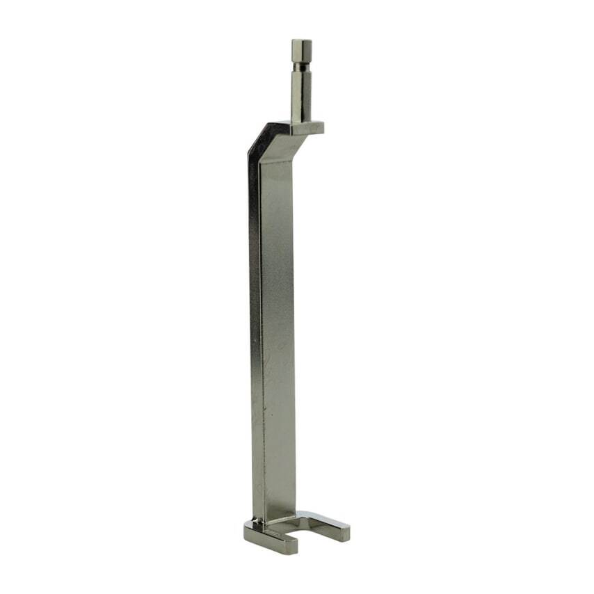 18MM Open End Crowsfoot Spanner (1/4 Hex X 5" Lg)