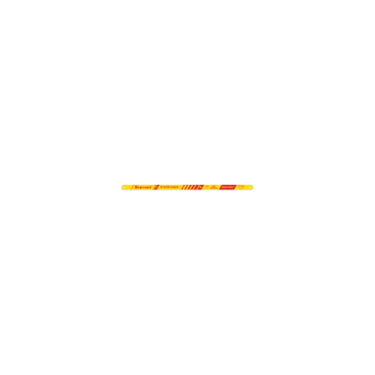 18TPI H/saw Blade (Pack of 10)