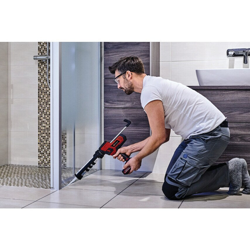18V Caulking Gun