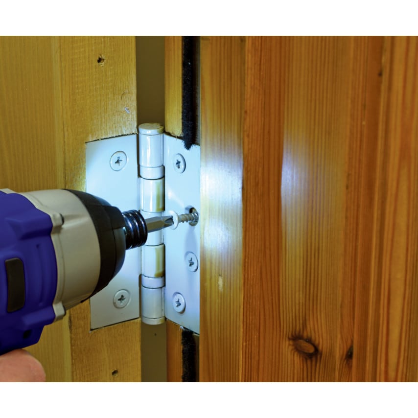 18V Cordless Li-ion Impact Driver Body Only