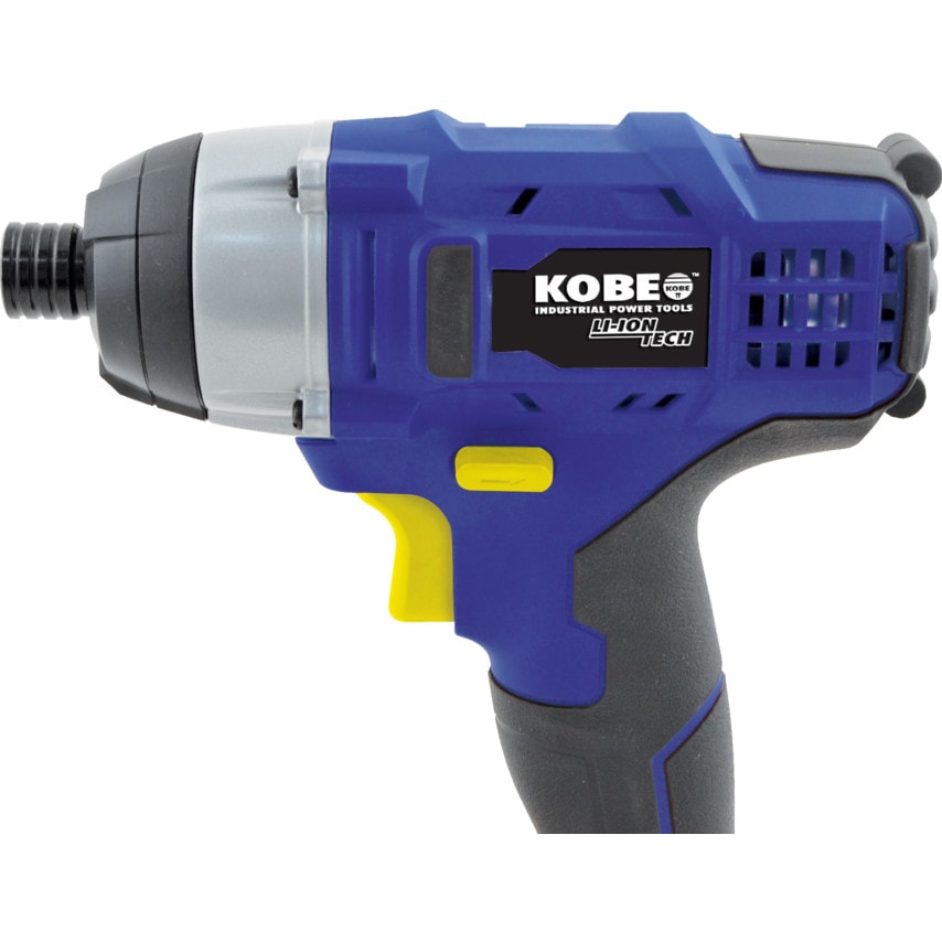 18V Cordless Li-ion Impact Driver Body Only