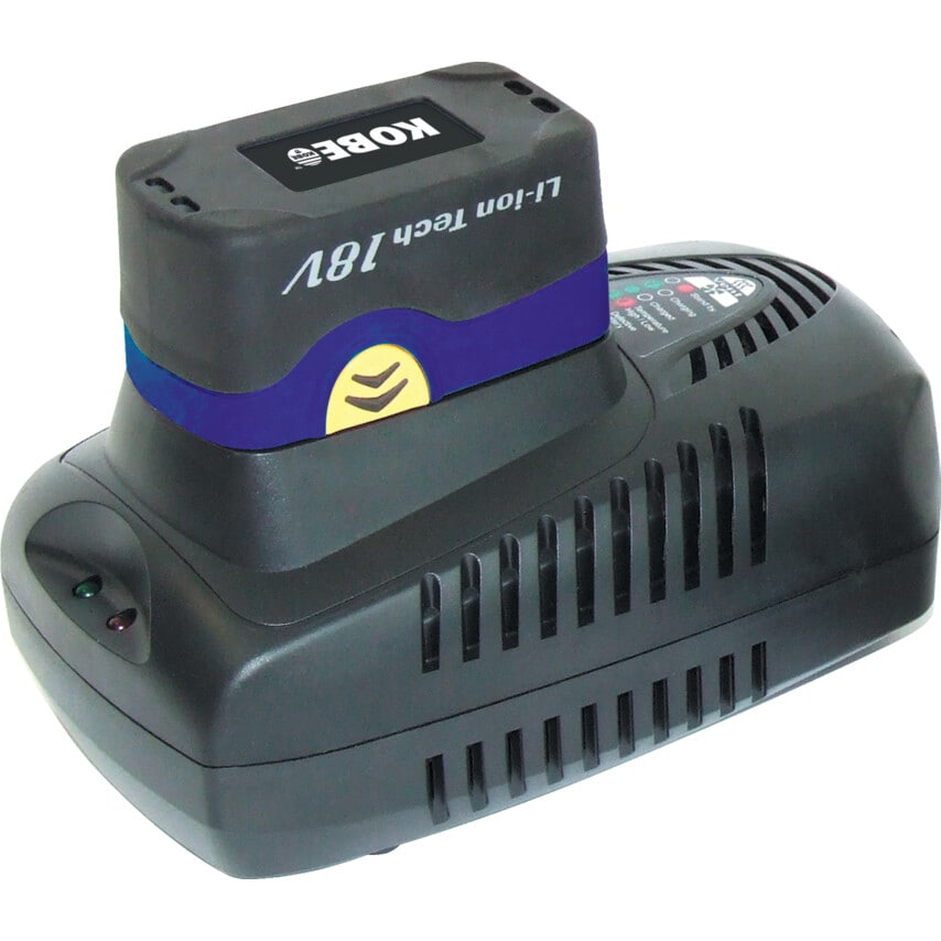 18V Li-ion Battery