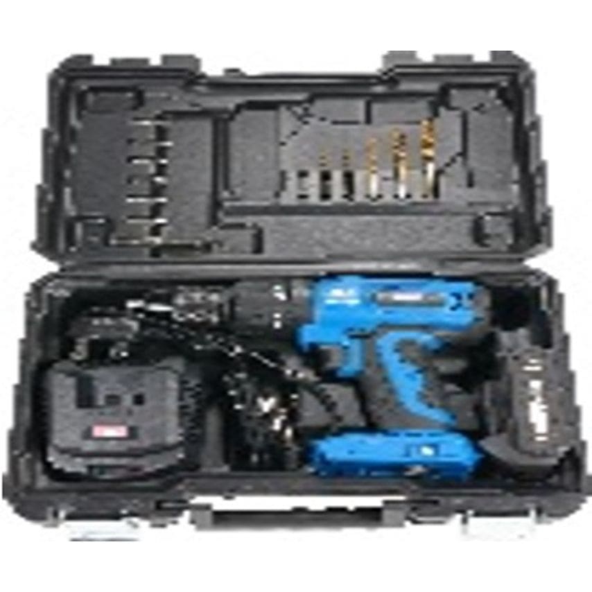 18V Li-ion Brushless Combi Drill with 2.0Ah Battery