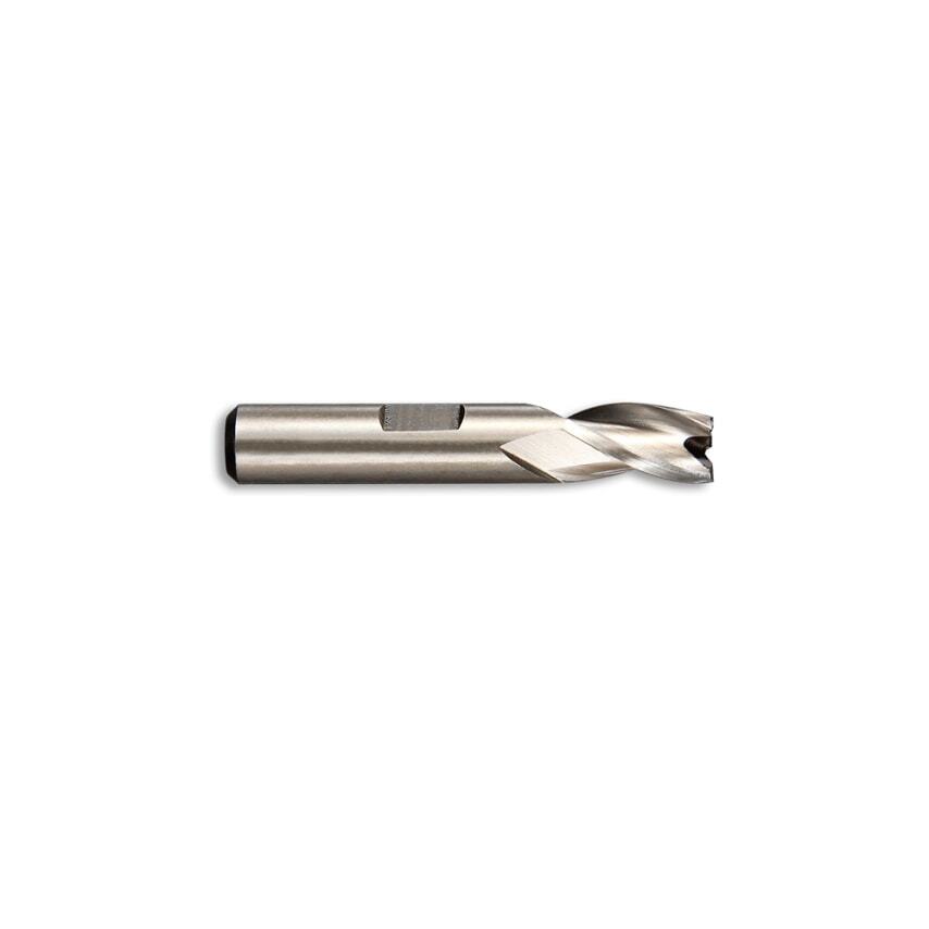 1.8X6 HSCo Short Series Flat Shank Throw-away Tri Cutters