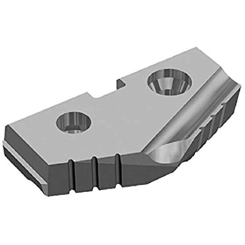 18YN-10 10.00mm 8% CO TiCN Coat Insert