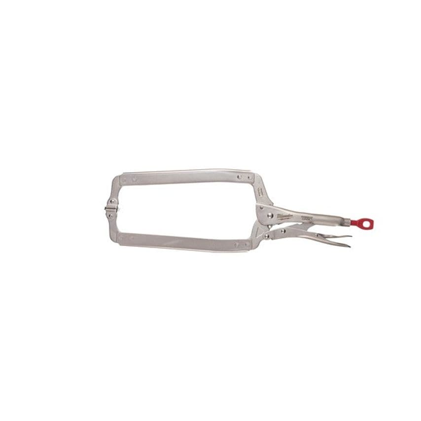 18 C Clamp with Swivel Jaws - 4932472261